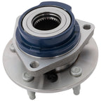 2X Wheel Hubs for Chevy (Front Driver & Passenger Side)