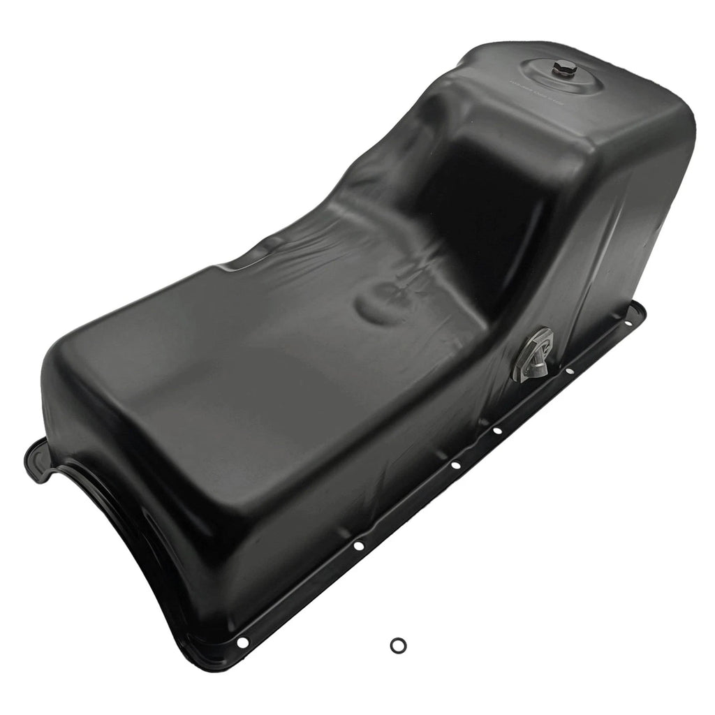 Engine Oil Pan for Ford F250 F350 E350 (1994-1996)