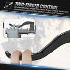 Shorty Clutch Lever for KTM 1290 Super Adventure R/S (2021–2024)