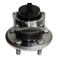 Wheel Hubs for Toyota Corolla (2009–2018) with Bearing