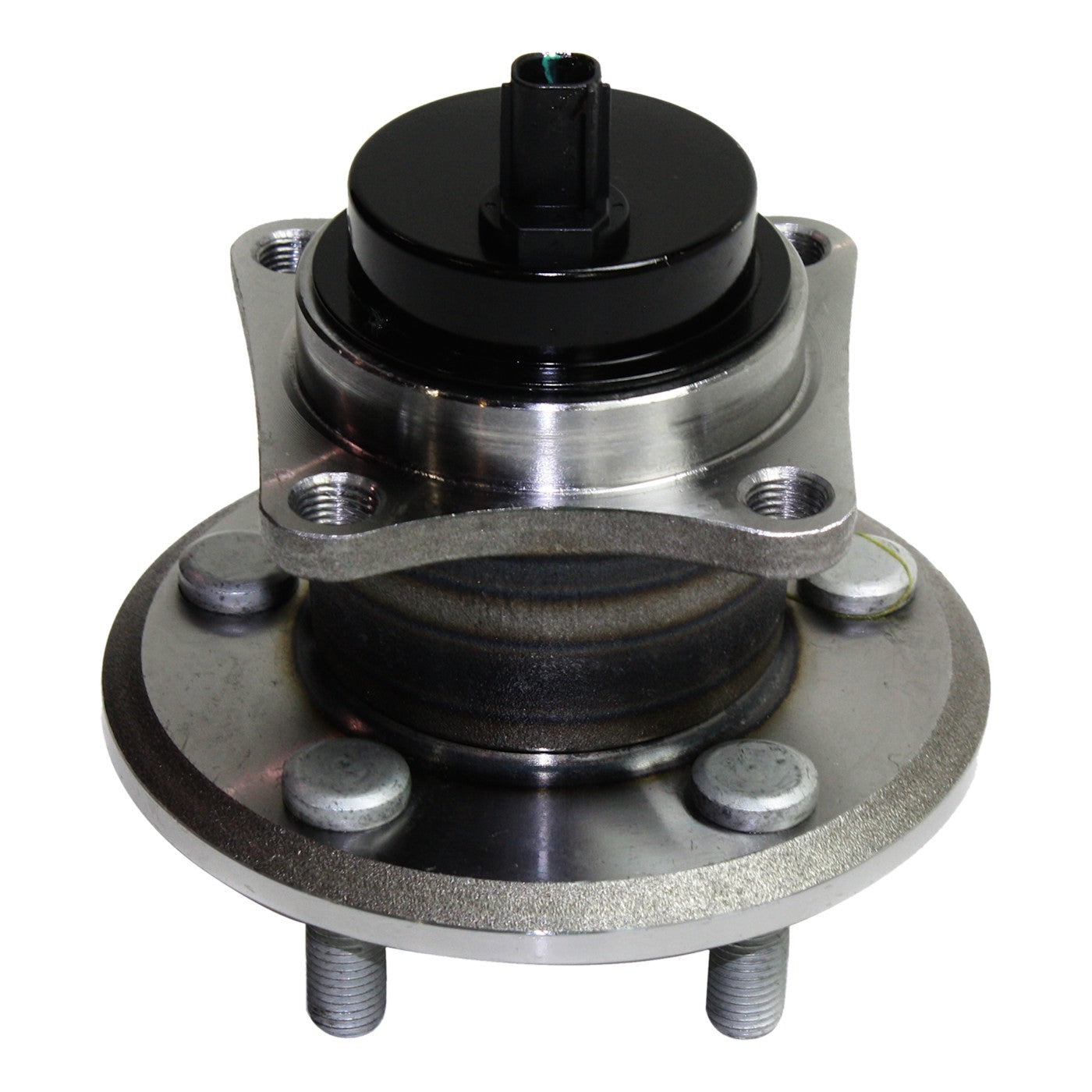 Wheel Hubs for Toyota Corolla (2009–2018) with Bearing