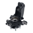 Front Right Steering Knuckle & Wheel Bearing Hub for Ford Focus (2000-2007)