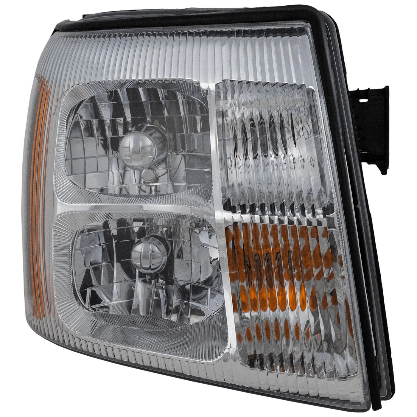 Passenger Side HID Headlight for Cadillac Escalade (2003–2006)
