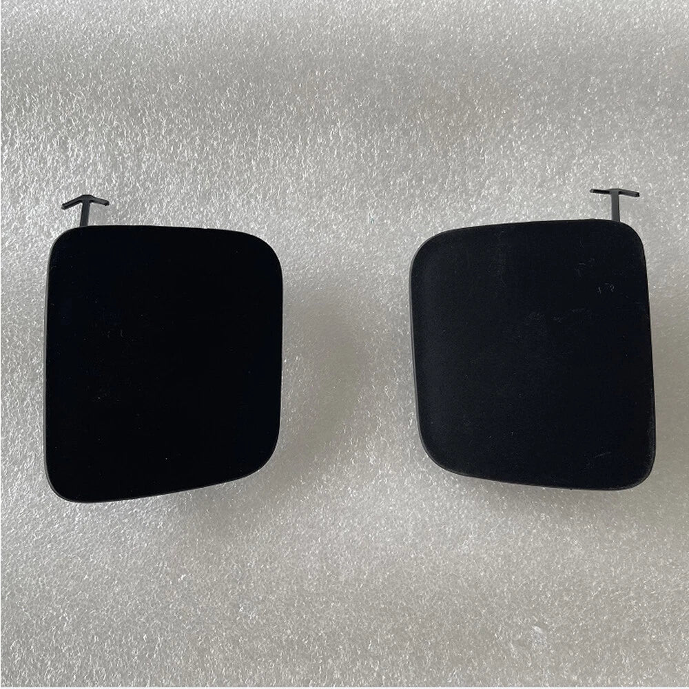 Right & Left Front Bumper Hole Covers for Toyota Scion