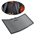 Metal Radiator Grille Protective Guard for Husqvarna NORDEN901 (2021-2022)