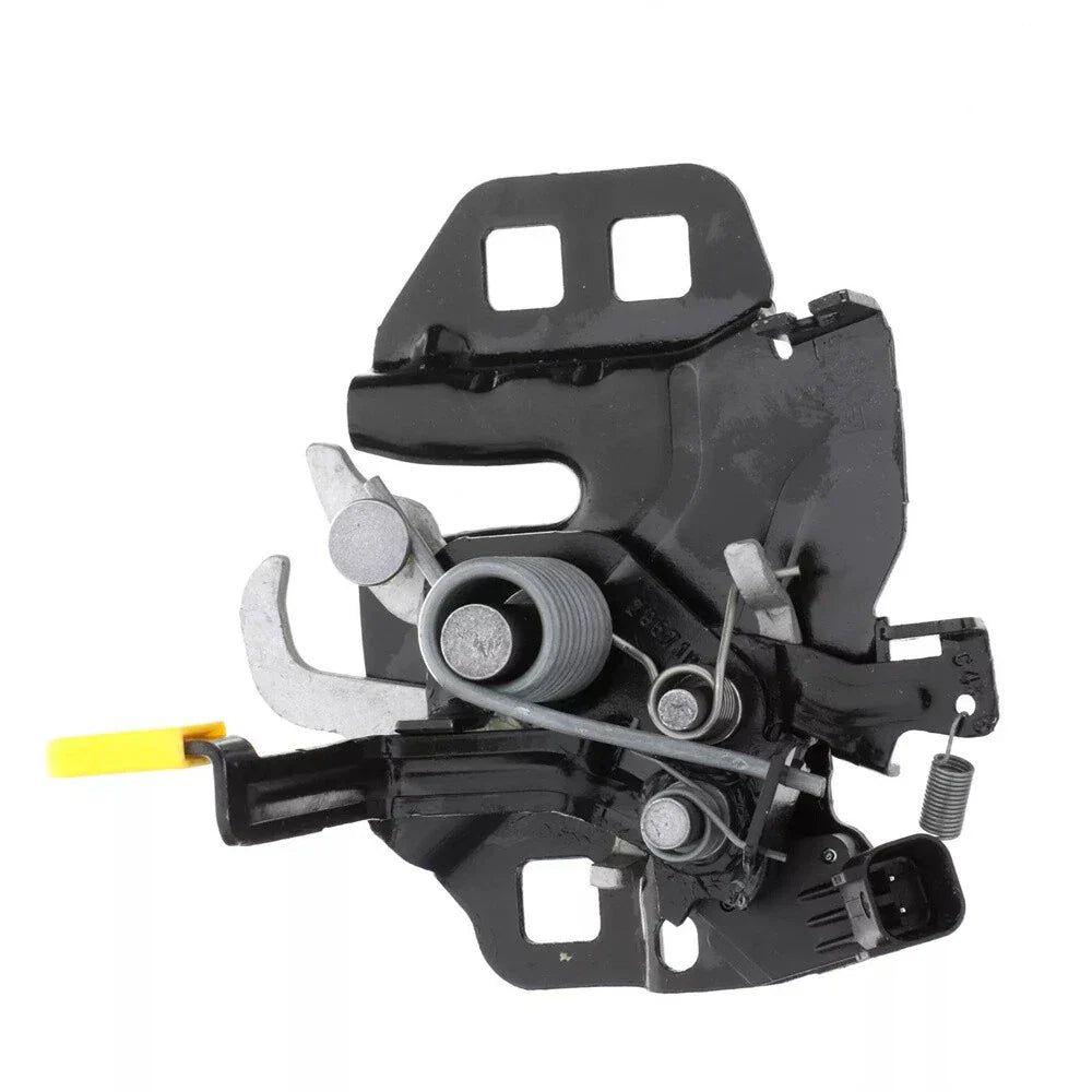 Hood Latch Assembly for Ford Ranger (2019-2021)