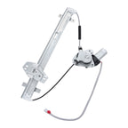 2X Window Regulator with Motor for Honda Pilot (2003-2008)