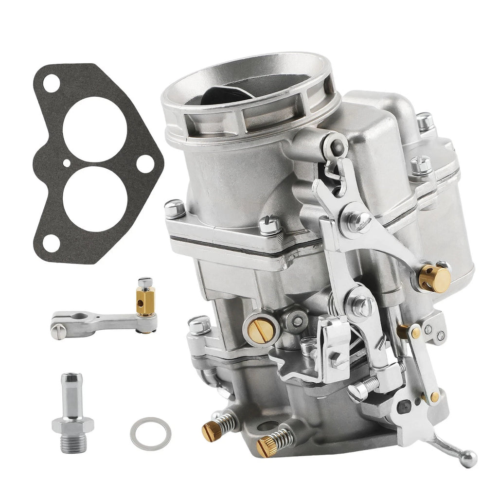2-Barrel Carburetor with Gasket for Ford Flathead V8 (1942–1959)