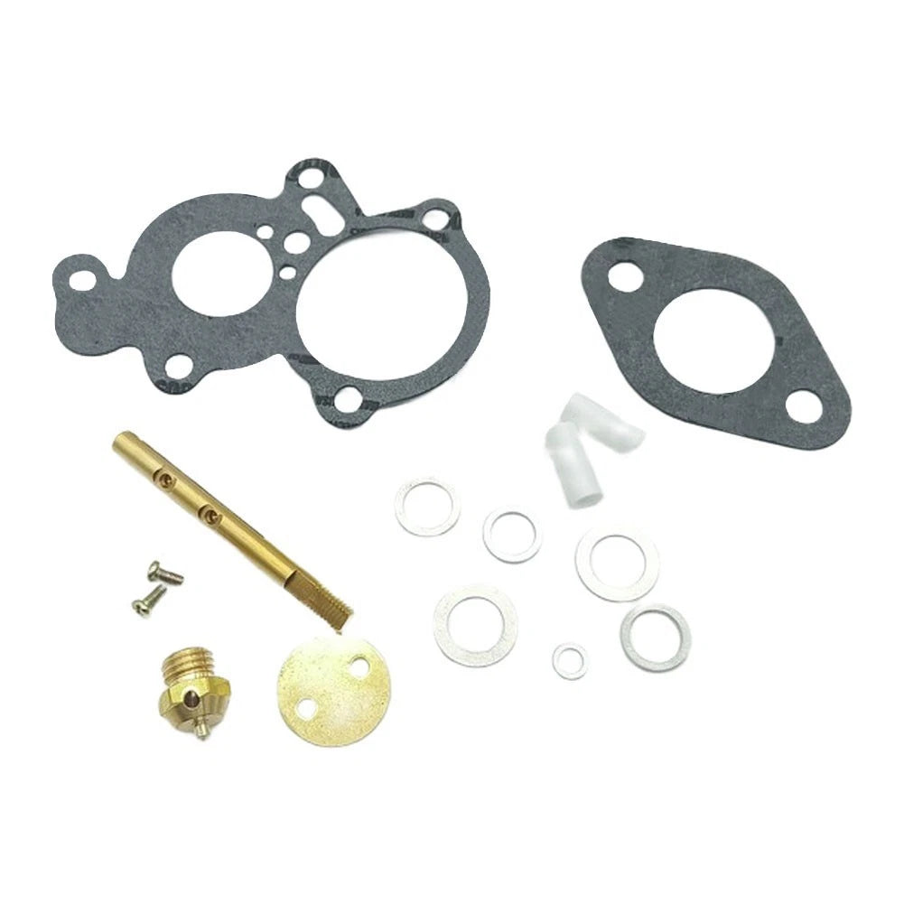 Carburetor Repair Set for Massey Ferguson TE20 TEA TED (1946–1956) 85mm 24T2