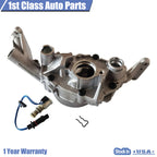 Engine Oil Pump for Jeep Chrysler Dodge 3.6L V6 (2011-2019)