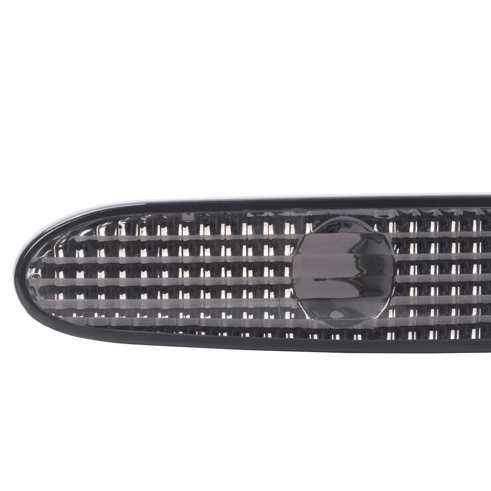 Front Smoke Bumper Side Marker Lights for Dodge Neon (2000-2005)