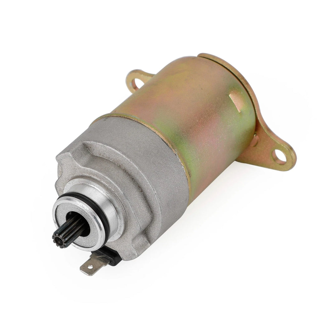 Starter Motor for Peugeot Speedfight 3, Tweet, Vivacity 3 50cc (2008–2022)