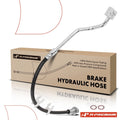 Front Right Brake Hydraulic Hose for Ford F-250 F-350 Super Duty (1999–2004)