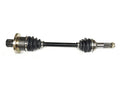 Precision Rear Left CV Axle for Yamaha Grizzly 660 (2003–2008)