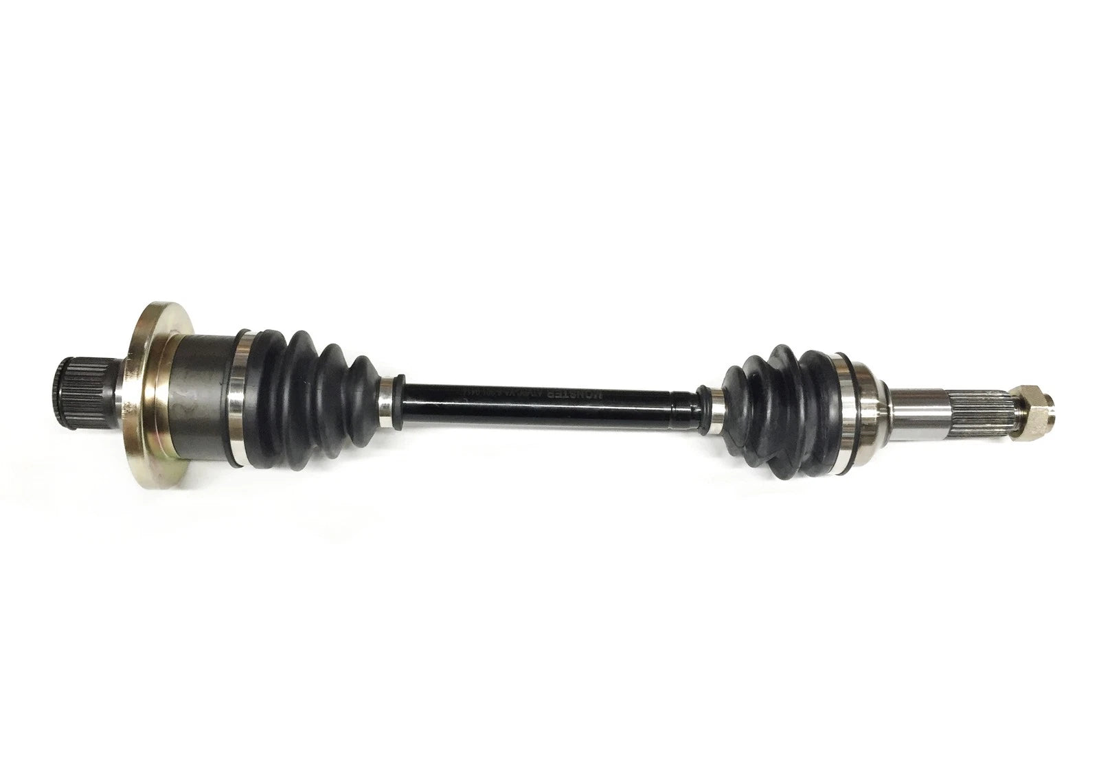 Precision Rear Left CV Axle for Yamaha Grizzly 660 (2003–2008)