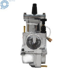 34mm Carburetor for ATV Quad Go Kart Dirt Pit Bike (Fits Various Models)