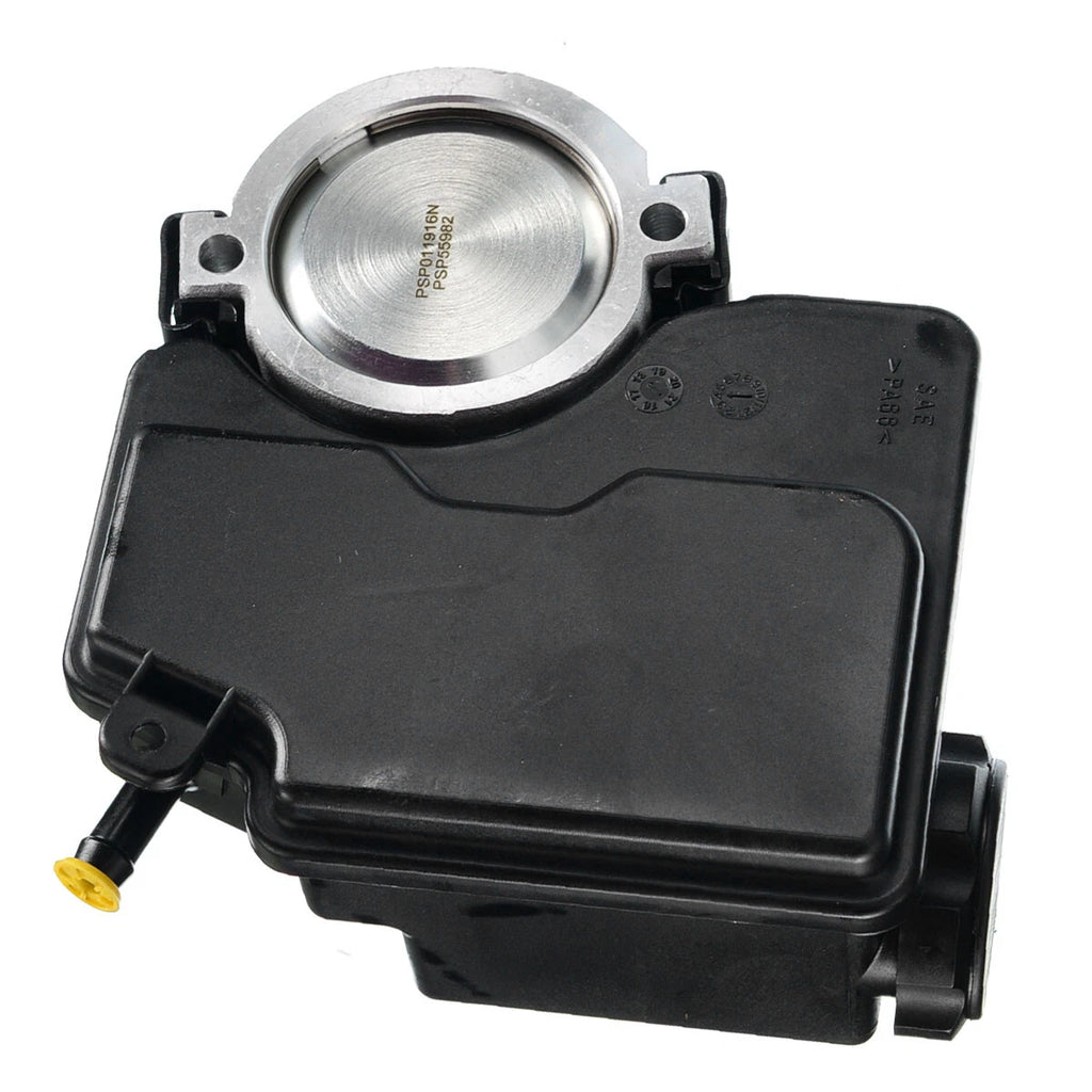 Power Steering Pump with Reservoir for Chevrolet Impala Buick LaCrosse (2006–2016)