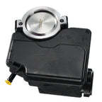 Power Steering Pump with Reservoir for Chevrolet Impala Buick LaCrosse (2006–2016)
