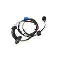 2 x Rear Door Wiring Harness for Dodge Pickup