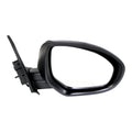 Heated Right Side Mirror for Mazda 3 Sport