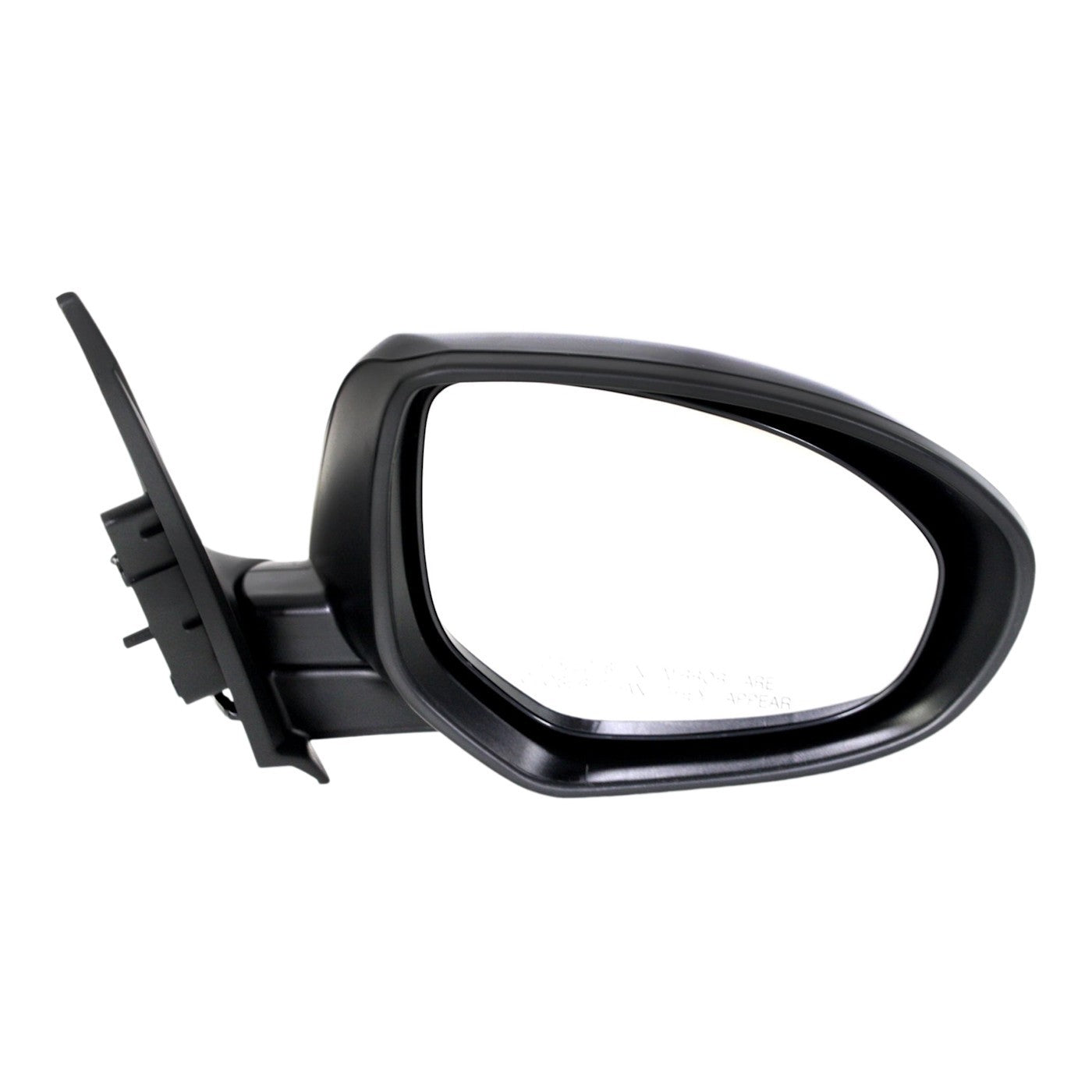 Heated Right Side Mirror for Mazda 3 Sport