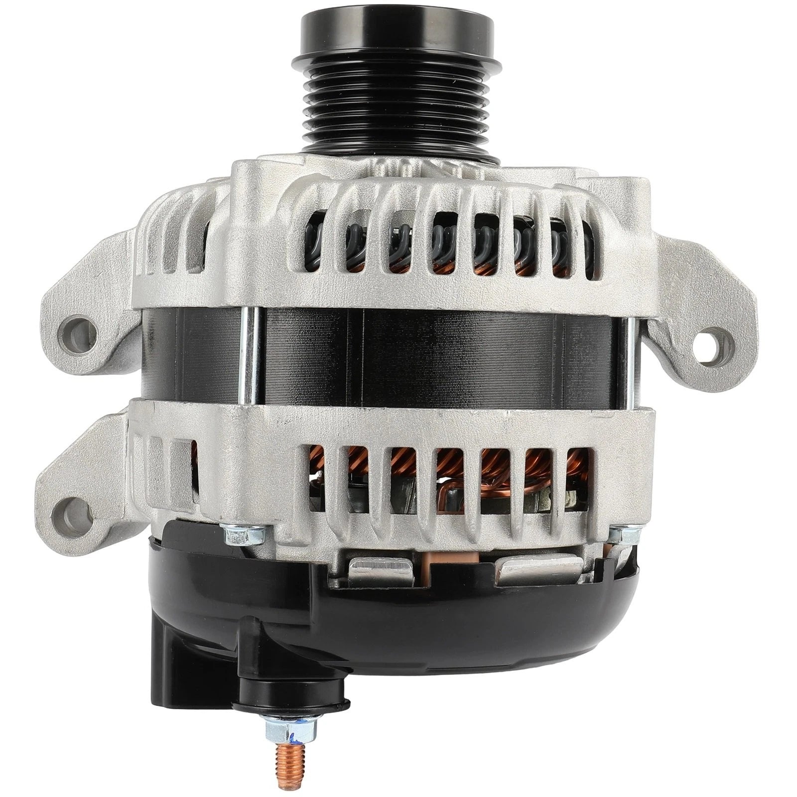 Alternator 200A for Maserati Ghibli Quattroporte Levante (2013–2019) 20276