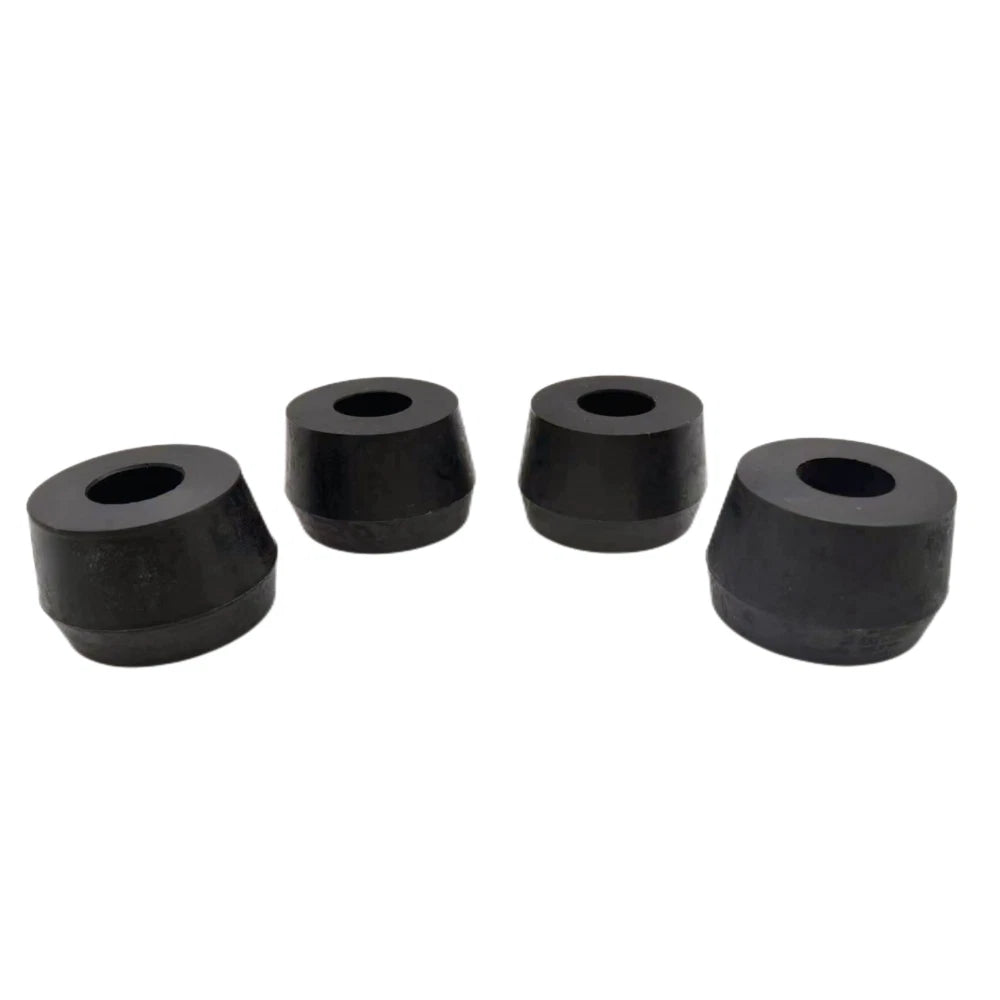 Set of 4 Trim Cylinder Bushings for Mercruiser (23-99291T)