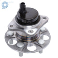 Wheel Bearing Hub Assembly for Toyota Prius (2010–2015)