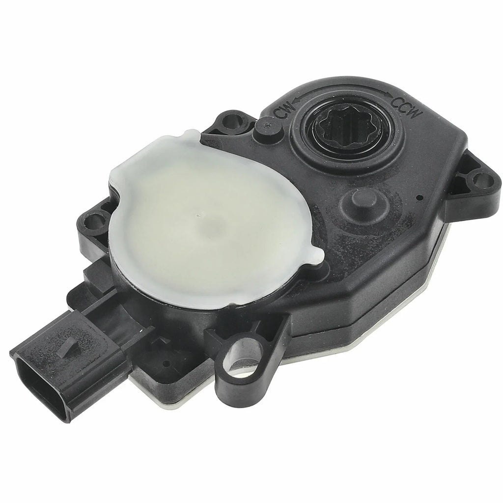 Active Grille Shutter Actuator for Ford F-150 Expedition (2015–2023)