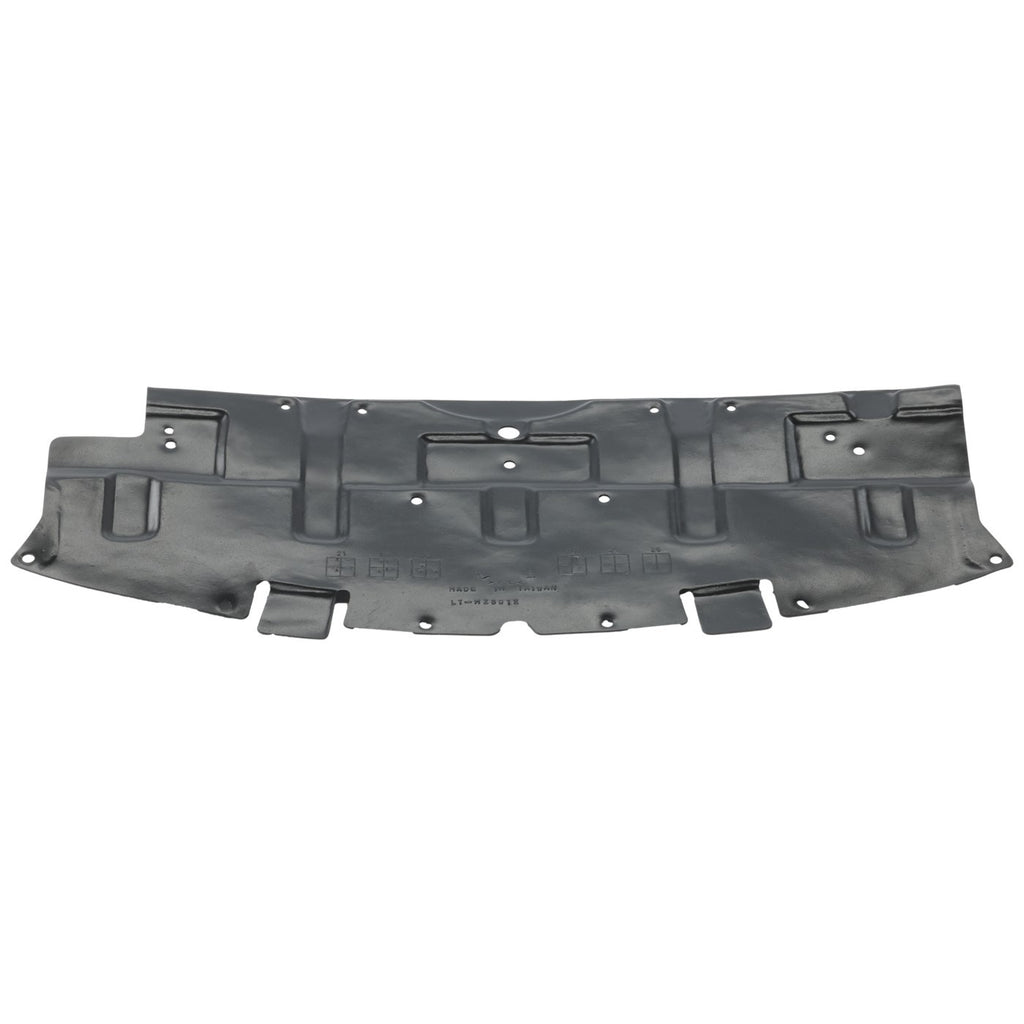 Engine Splash Shield for Mazda 6 (2009–2013) Front Lower
