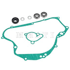 Water Pump Rebuild Kit for Suzuki RM125 (2001–2008)