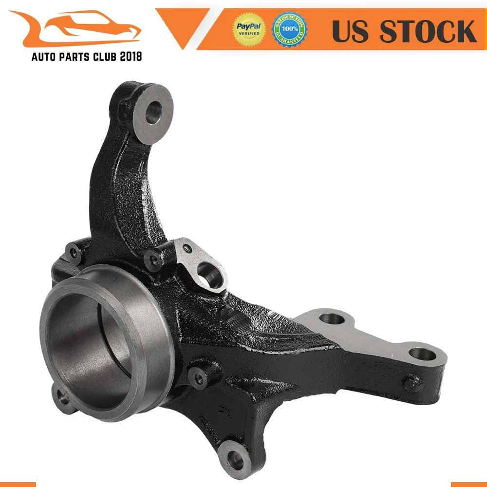 Front RH Steering Knuckle 698-158 for Toyota Camry Lexus ES300 (2002–2003)