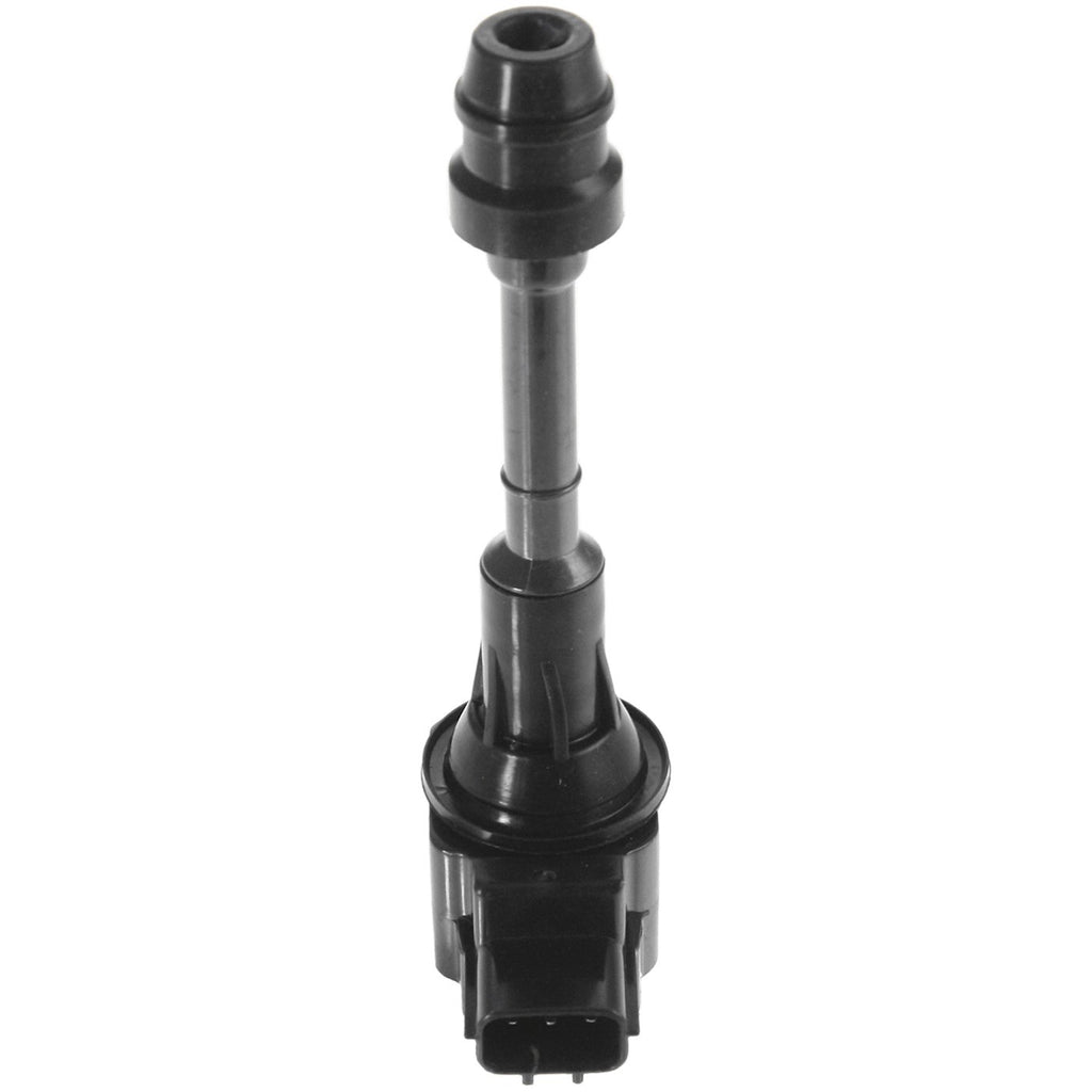 Ignition Coils Set of 4 for Nissan X-Trail Altima Sentra (2002–2006)