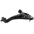 2X Front Lower Control Arms for Ford Explorer, Mercury Mountaineer (2006–2010)
