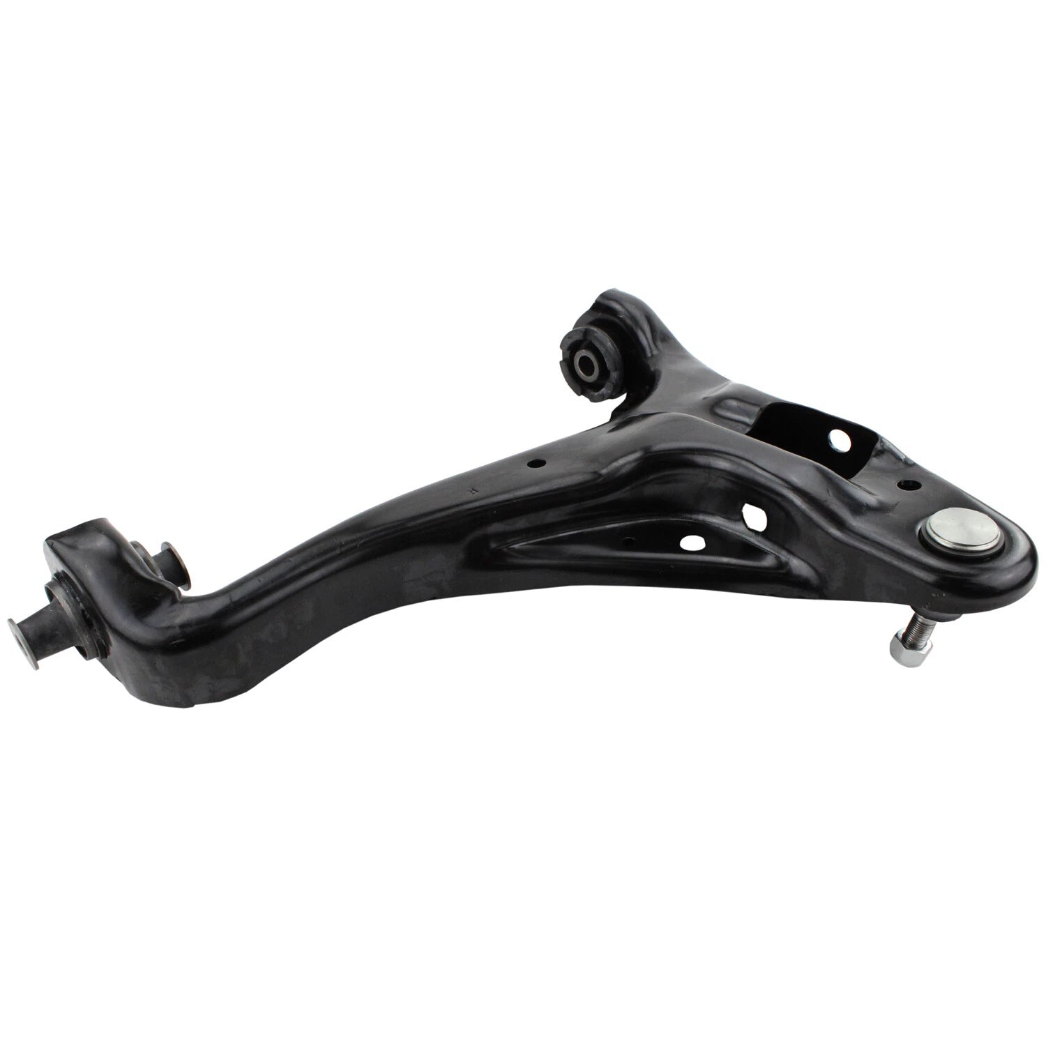 2X Front Lower Control Arms for Ford Explorer, Mercury Mountaineer (2006–2010)