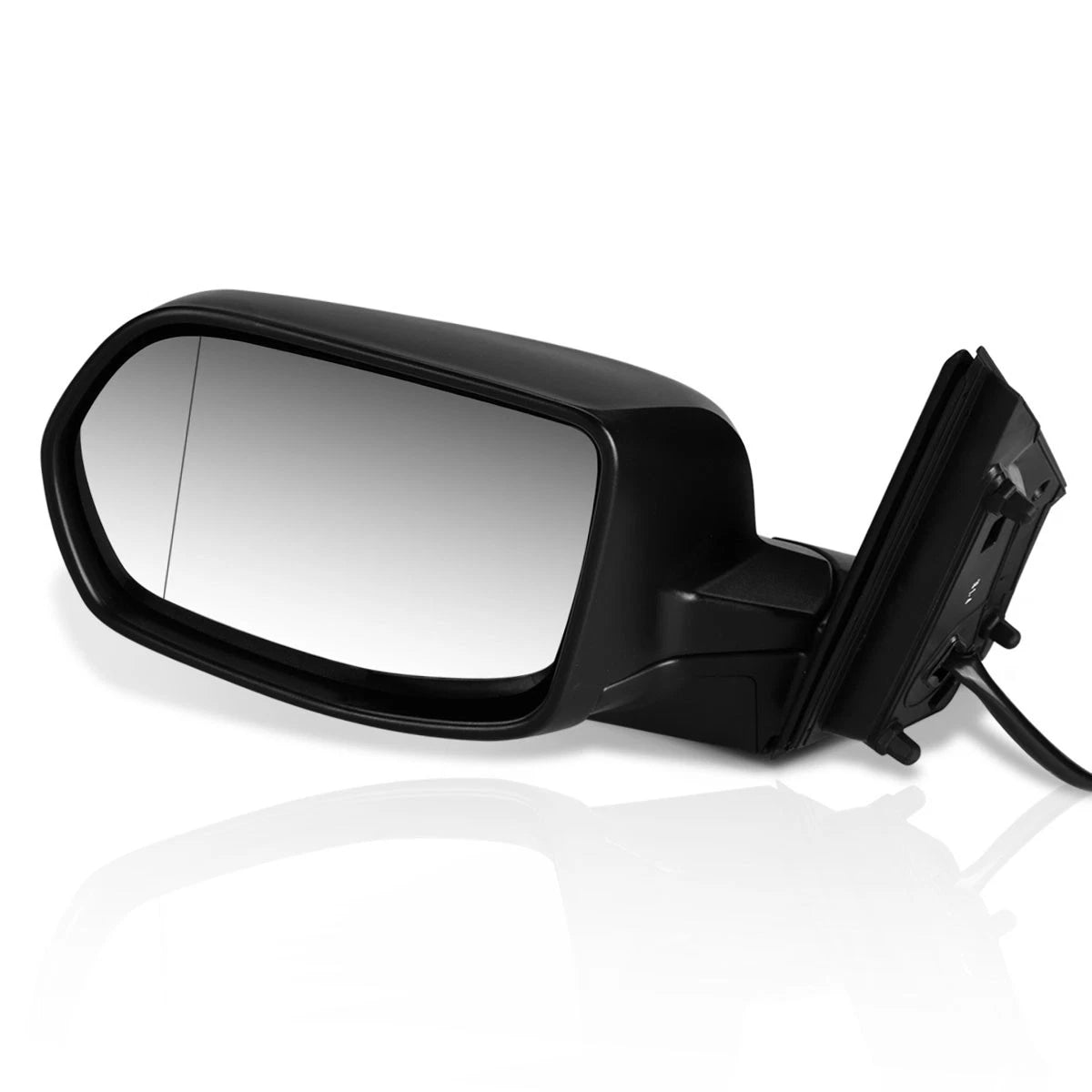 OE Style Powered Adjustable Side Rear View Door Mirror for Honda CR-V (2012–2016)