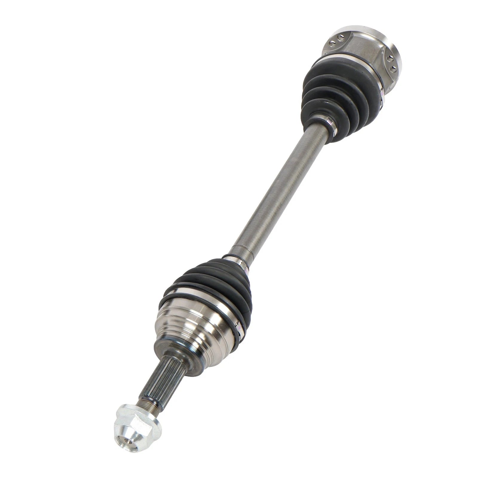 Set of 2 CV Axle Assemblies for Infiniti G37 (2009-2013)