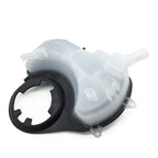 Engine Coolant Overflow Reservoir Tank for Jaguar X (2002-2008)