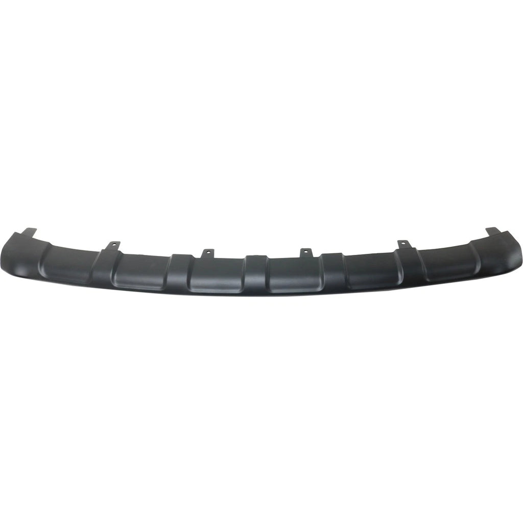 Skid Plate for Kia Sportage (2017–2019)