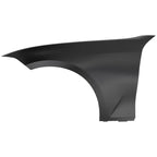 Set of 2 CAPA Fenders for BMW 330i (2019–2024) Front Left & Right Aluminum
