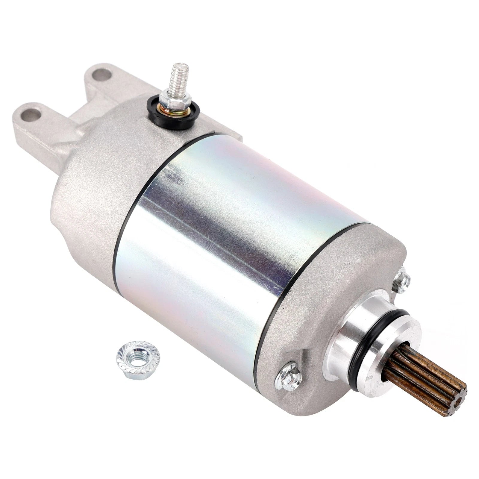 Starting Motor for Honda CBR600 Hurricane (1987–1990) 31200-MN4-008 31200-MN4-018