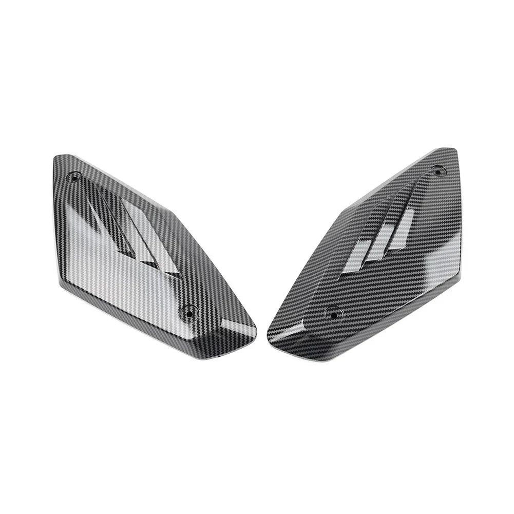 Side Panel Guard Protector Covers for Honda CB650R (2019-2021)