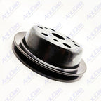 Power Steering Crank Pulley for Chevrolet Fit Fit (3751232)