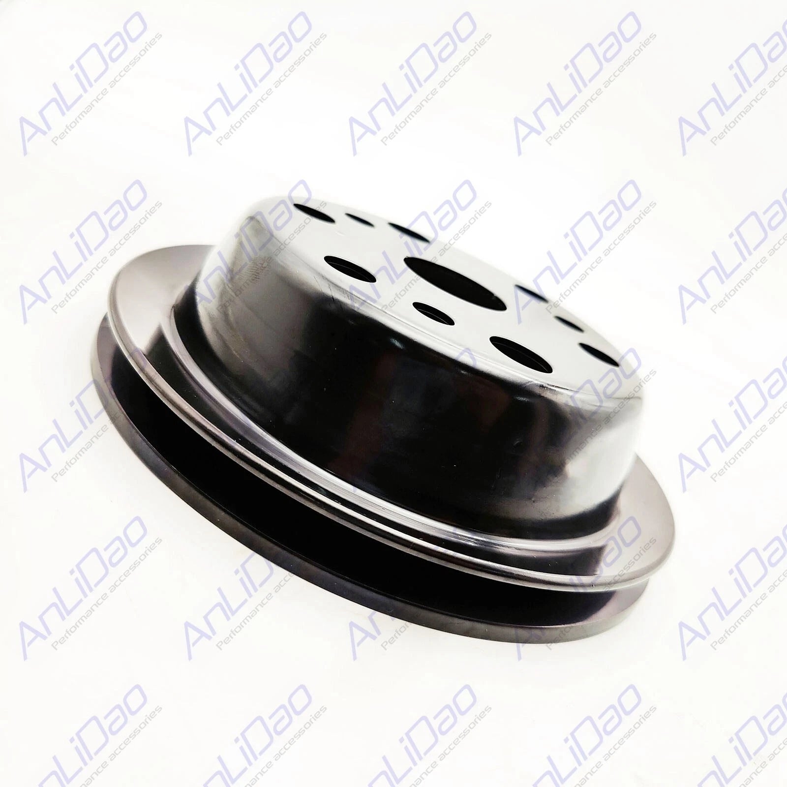 Power Steering Crank Pulley for Chevrolet Fit Fit (3751232)