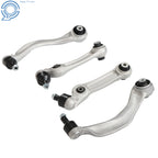 Front Suspension Lower Control Arm Tie Rod for BMW 640i/650i Gran Coupe (2013–2019)