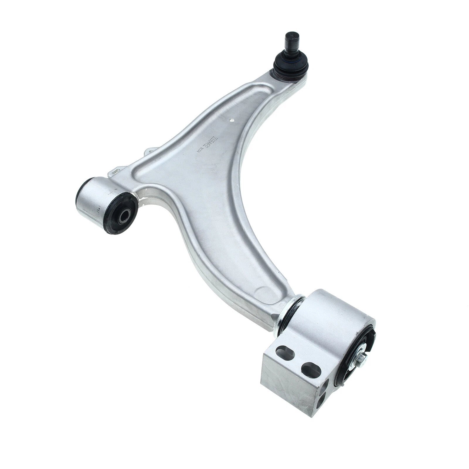 2X Front Lower Control Arm with Ball Joint for Chevy Malibu (2013-2015)