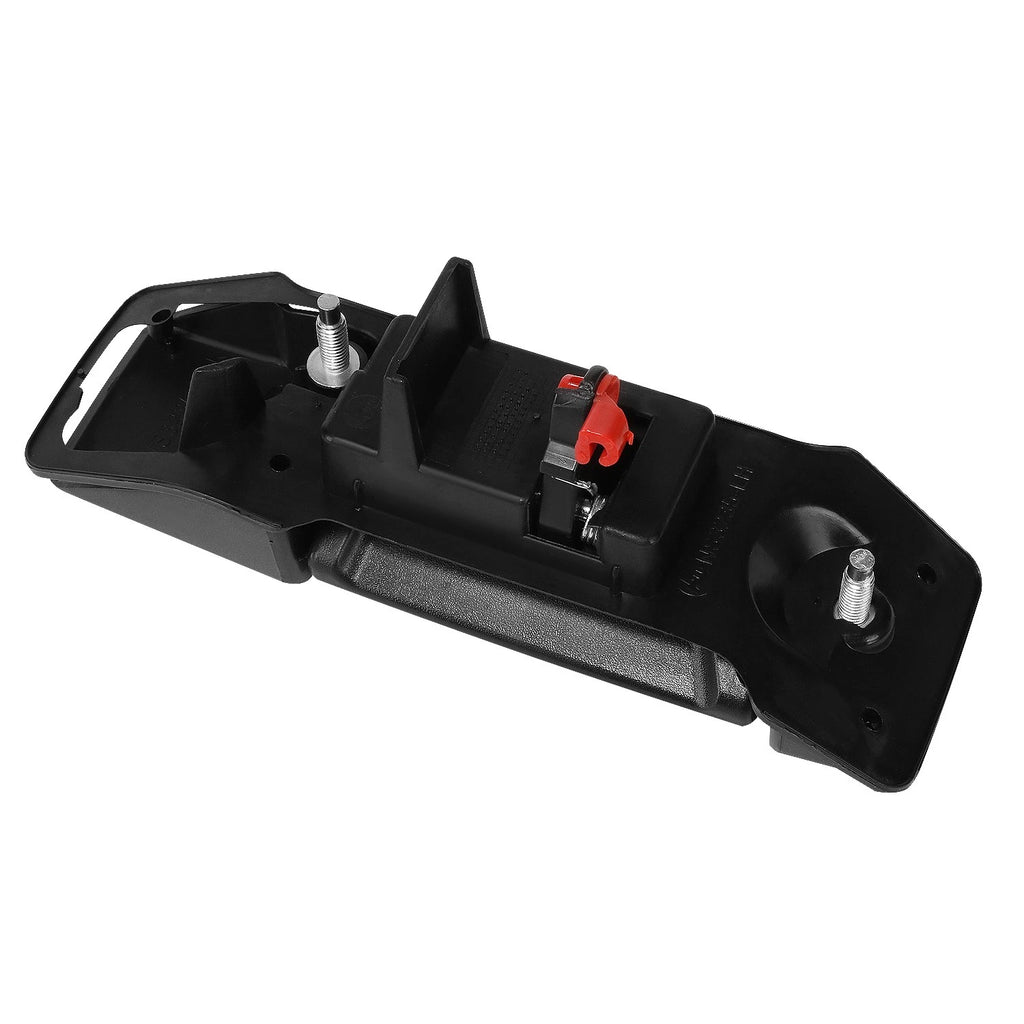 Rear Driver Left Side Door Pull Handle Lever for City Express (2015–2018)