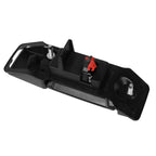 Rear Driver Left Side Door Pull Handle Lever for City Express (2015–2018)