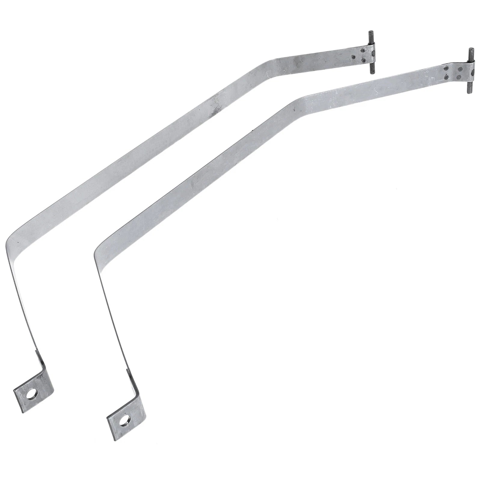 2X Fuel Tank Straps for Kia Spectra (2005–2009)