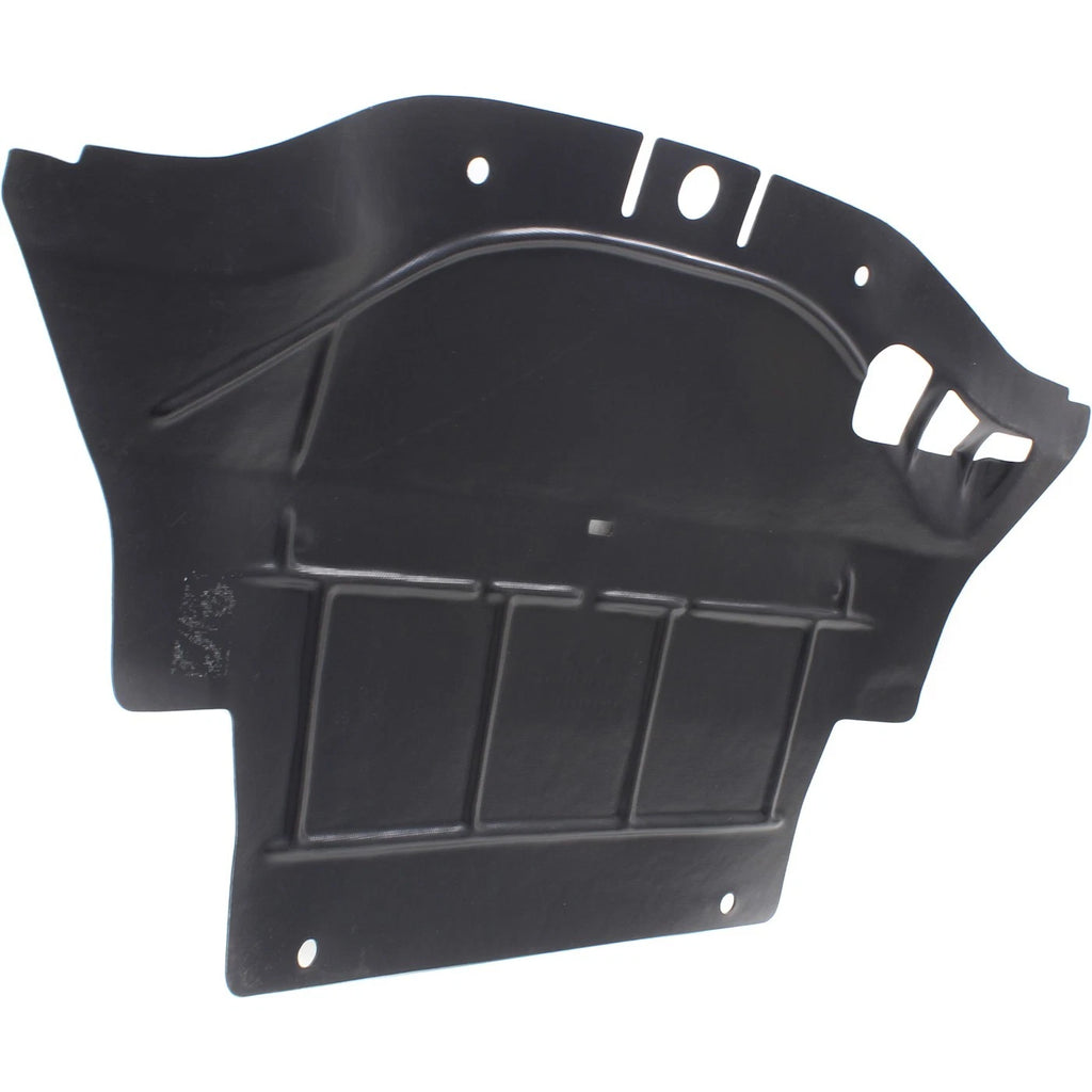 Engine Splash Shield for Chrysler 300 (2005–2010) Lower AWD Side